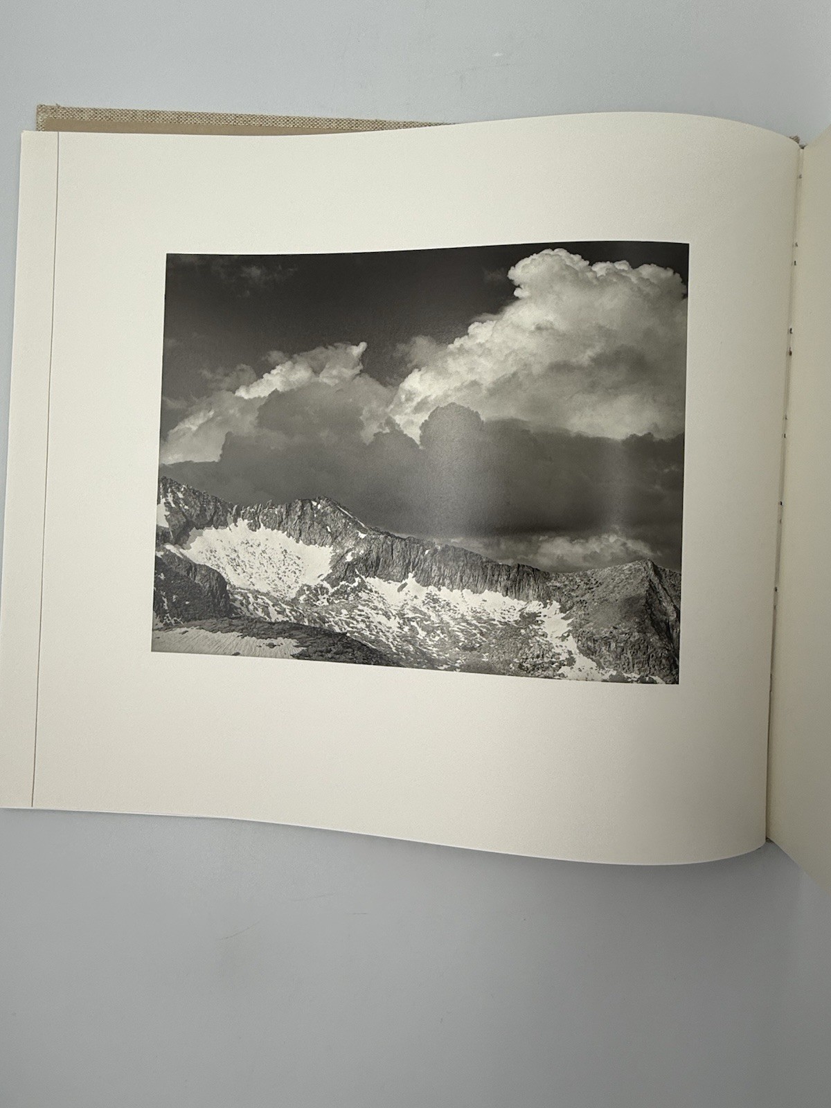 John Szarkowski Ansel Adams at 100