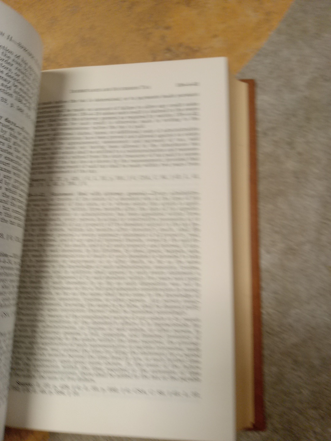 Colorado Revised Statutes, Volume 6. 1953, Taxation 2 To Witness
