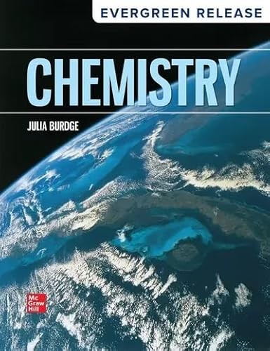 Chemistry (2025 Release)