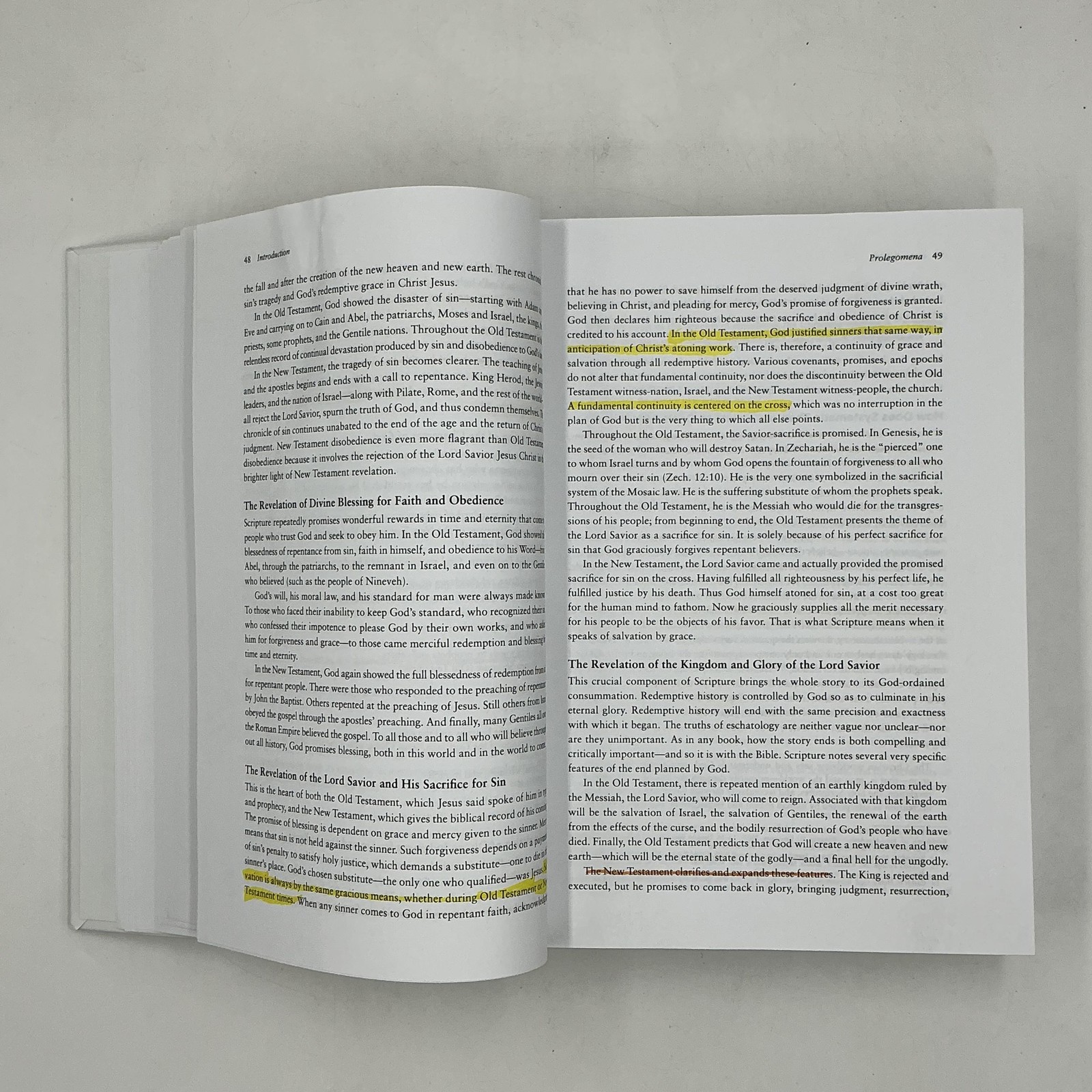 Biblical Doctrine John MacArthur Richard Mayhue Hardcover White Crossway 2017