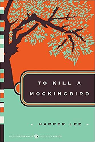 To Kill a Mockingbird PAPERBACK– Deckle Edge, 2006 by Harper Lee