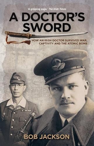 Bob Jackson A Doctor’s Sword (Paperback) (UK IMPORT)