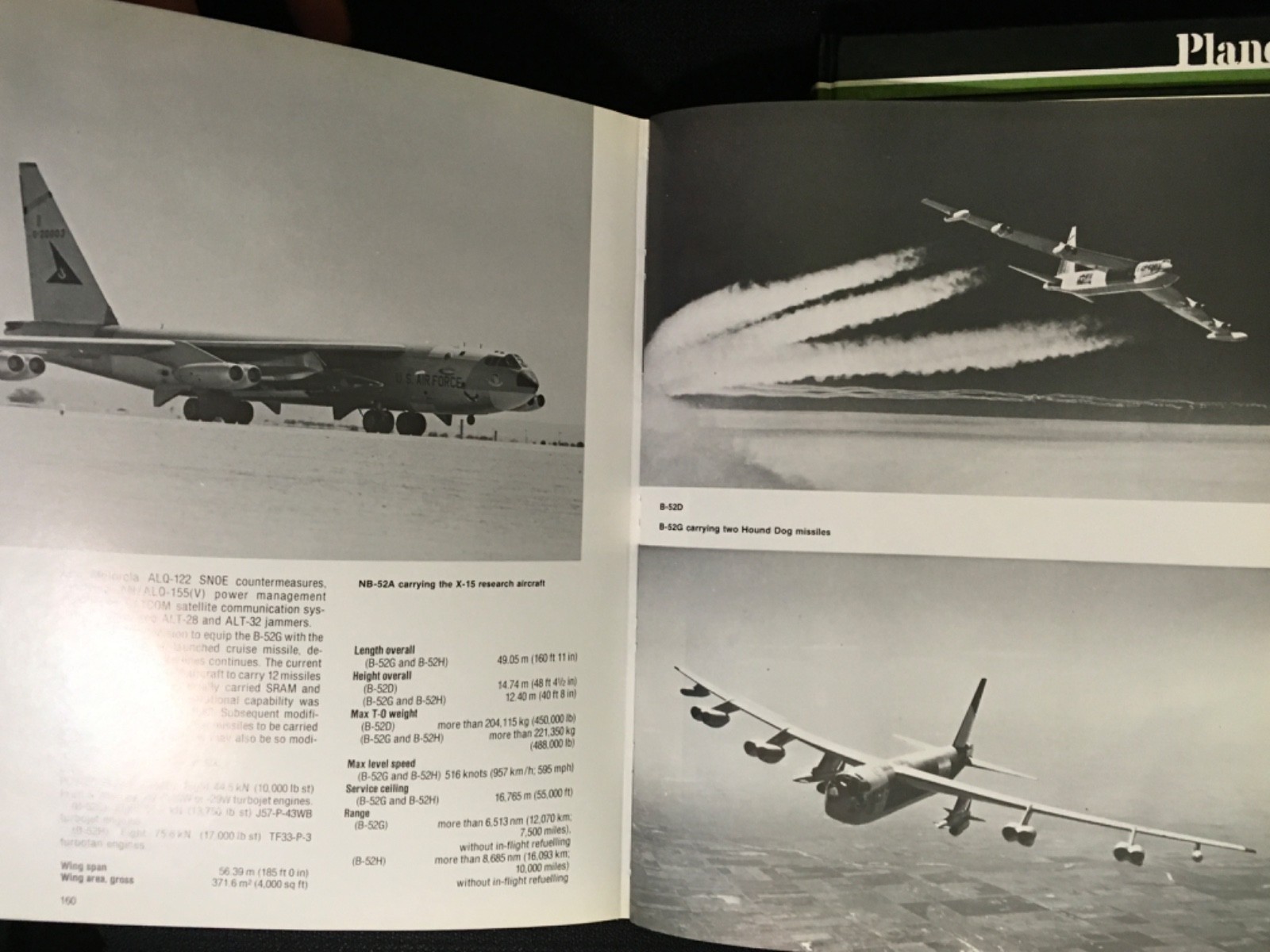 Lot Planemakers 1 2 3 BOEING Michael Taylor WESTLAND David Monday DE HAVILLAND
