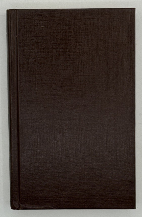A Little Treasury of Favorite Poems by Varied Authors, HC Book 1978, B175