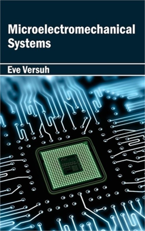Microelectromechanical Systems (Hardback or Cased Book)