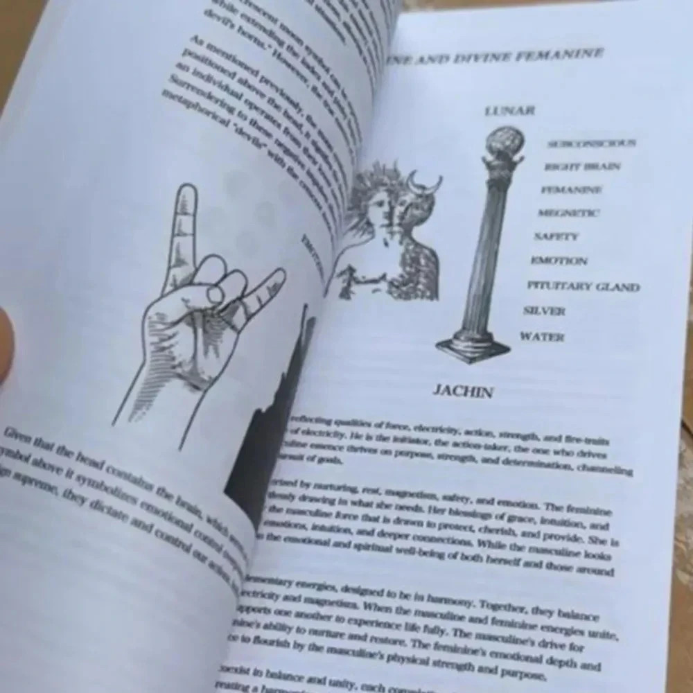 Book of Wisdom Volumes 1 by Harry B. Joseph