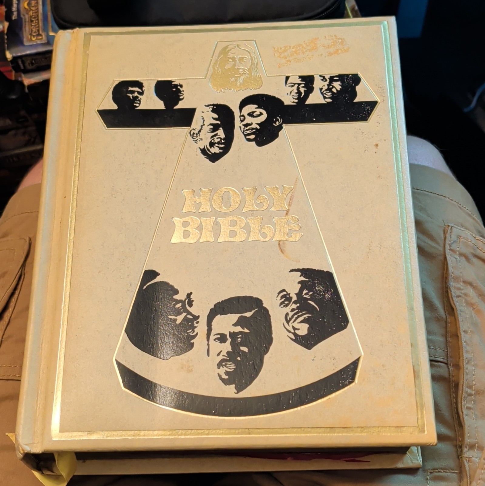 Family Bible