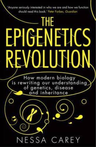 Epigenetics Revolution: How Modern Biology Is Rewriting Our Understanding – GOOD