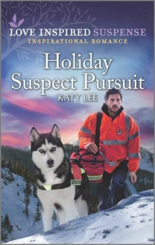 Holiday Suspect Pursuit – Mass Market Paperback By Lee, Katy – GOOD