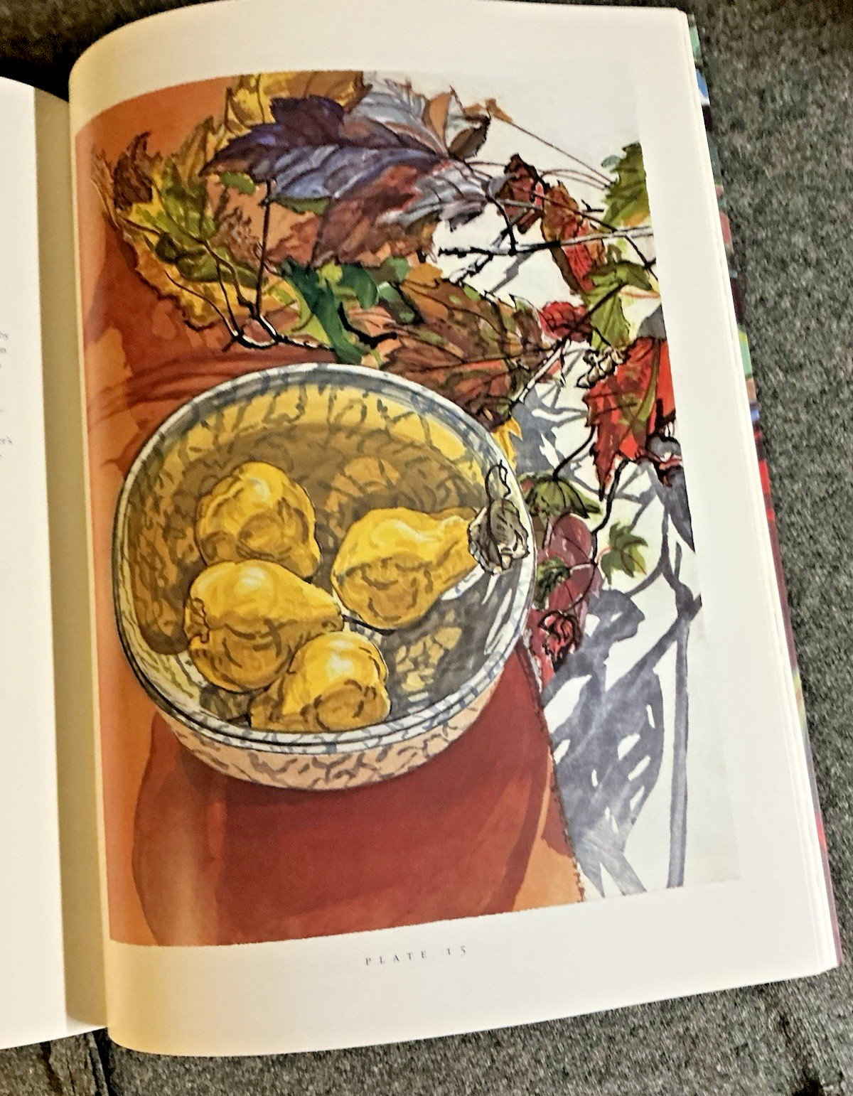 The Prints of Janet Fish. A Catalogue Raisonne (1997)
