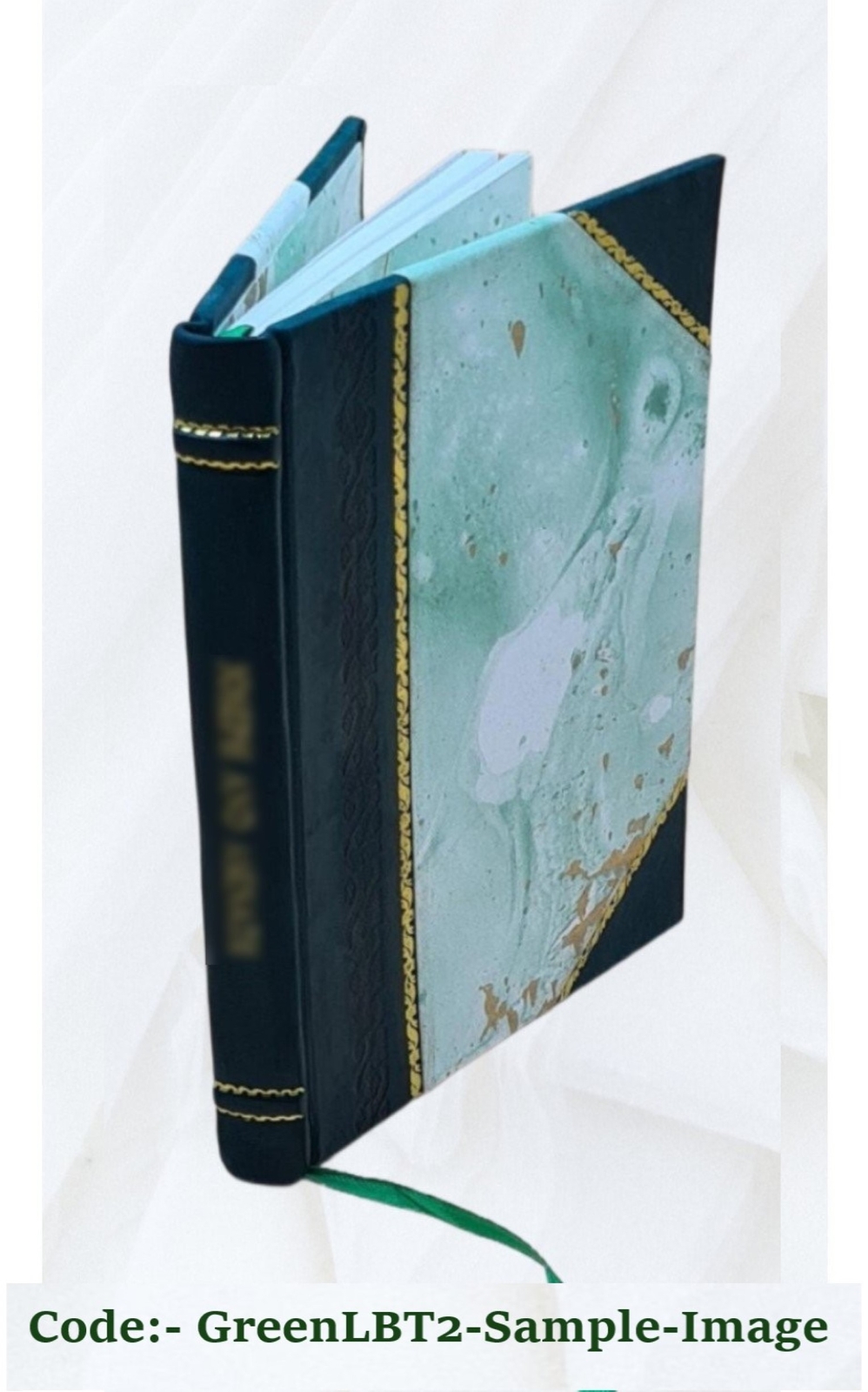 The Chinese repository. Volume 2, no.2 (1833) 1833 [Leather Bound]