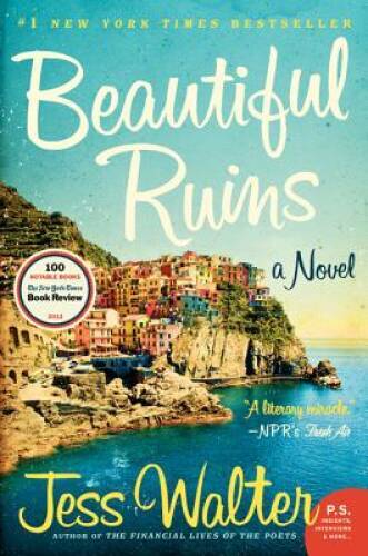 Beautiful Ruins: A Novel – Paperback By Walter, Jess – GOOD