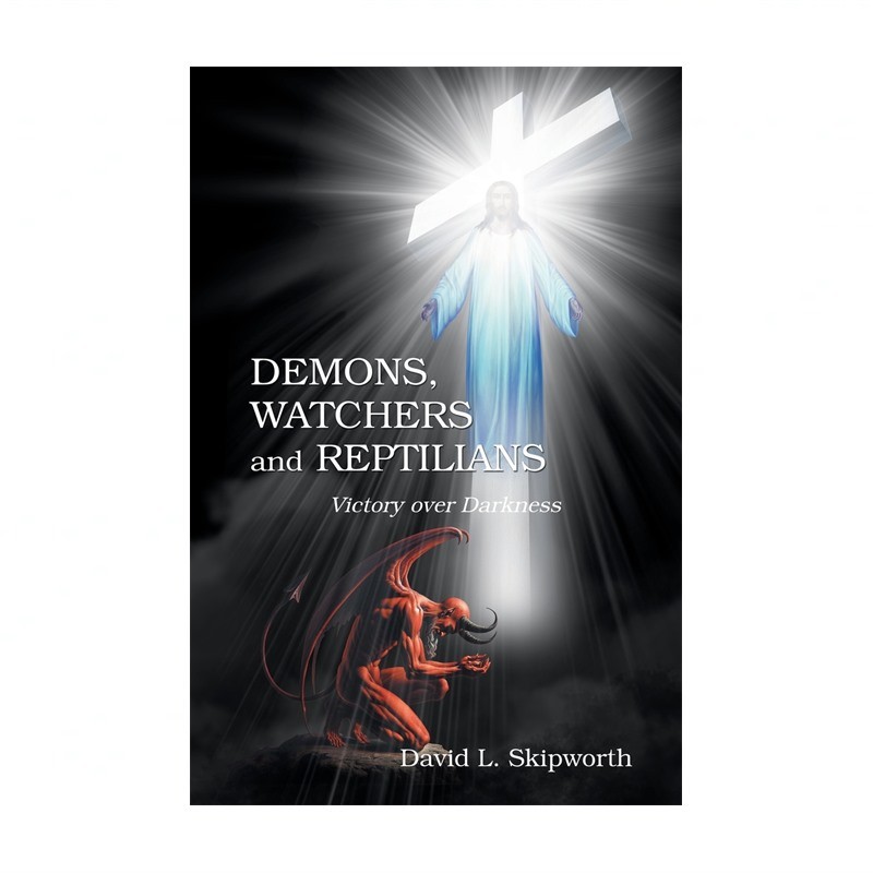 DEMONS, WATCHERS and REPTILIANS