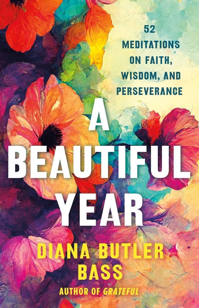 A Beautiful Year : 52 Meditations on Faith, Wisdom, and Perseverance, Bass