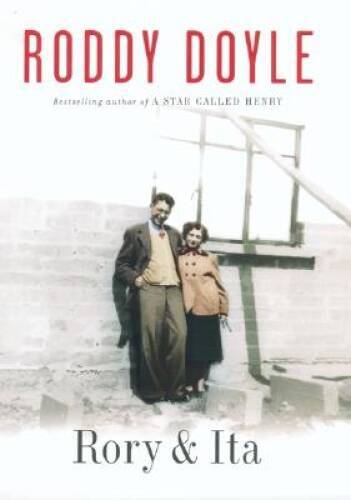 Rory & Ita – Hardcover By Doyle, Roddy – GOOD