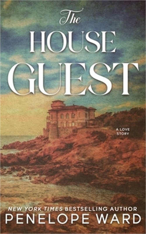 The House Guest: (Special Edition) (Paperback or Softback)