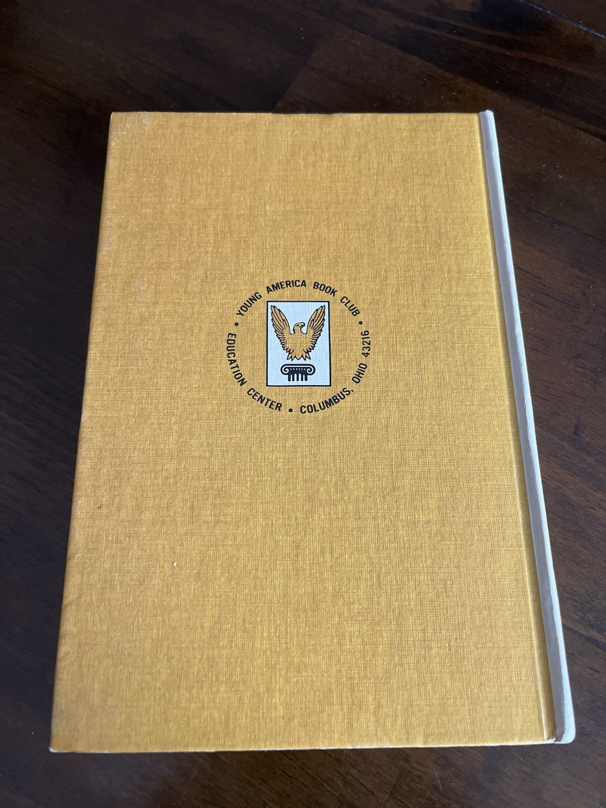 Skinny By Robert Burch Vintage 1964 Hardback Book