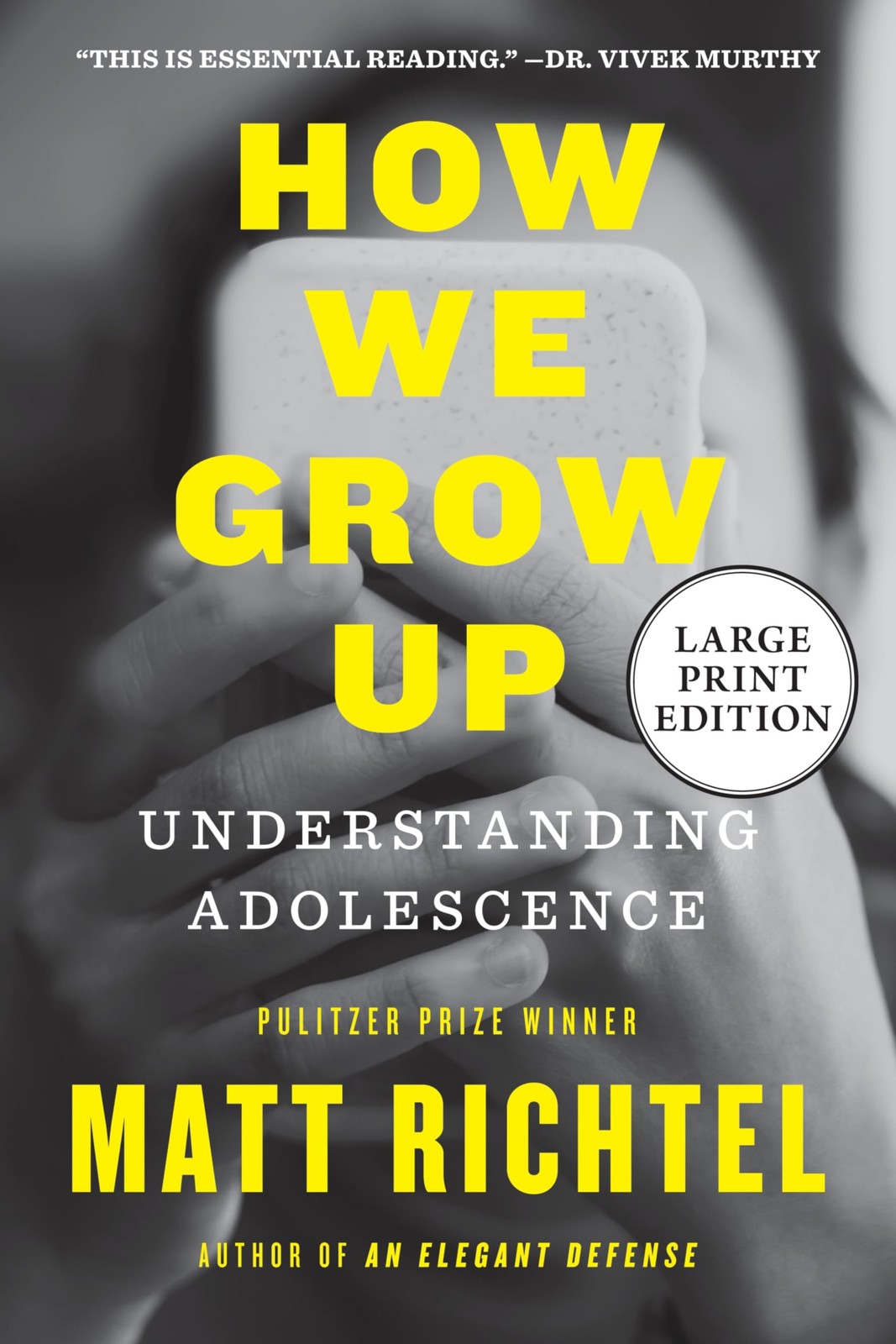 How We Grow Up: Understanding Adolescence ―A Must-Read for Parents and Any…