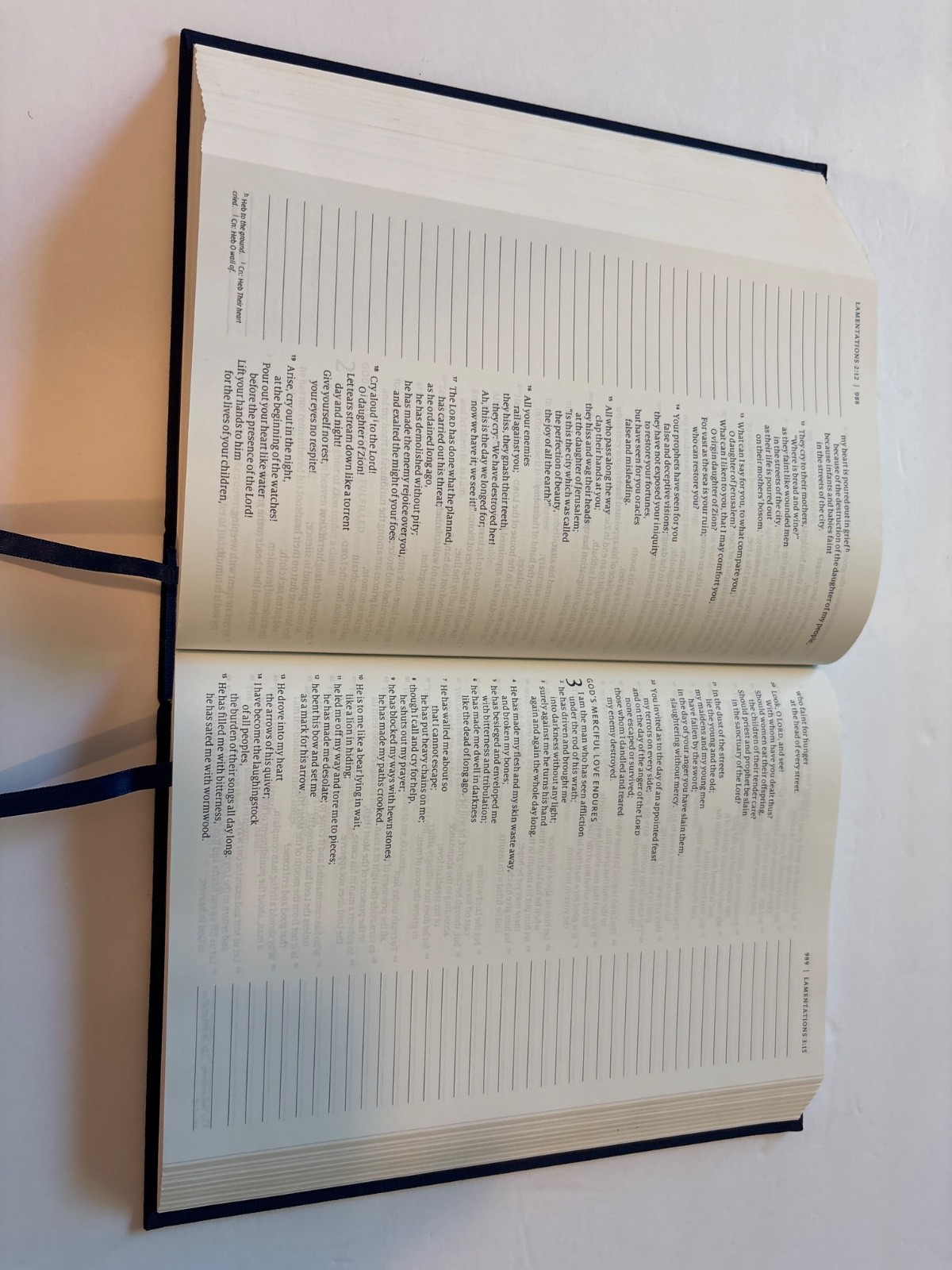 Ave Catholic Notetaking Holy Bible Ave Maria Press Revised Standard Second Ed