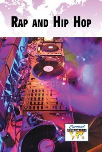 Rap And Hip-Hop
