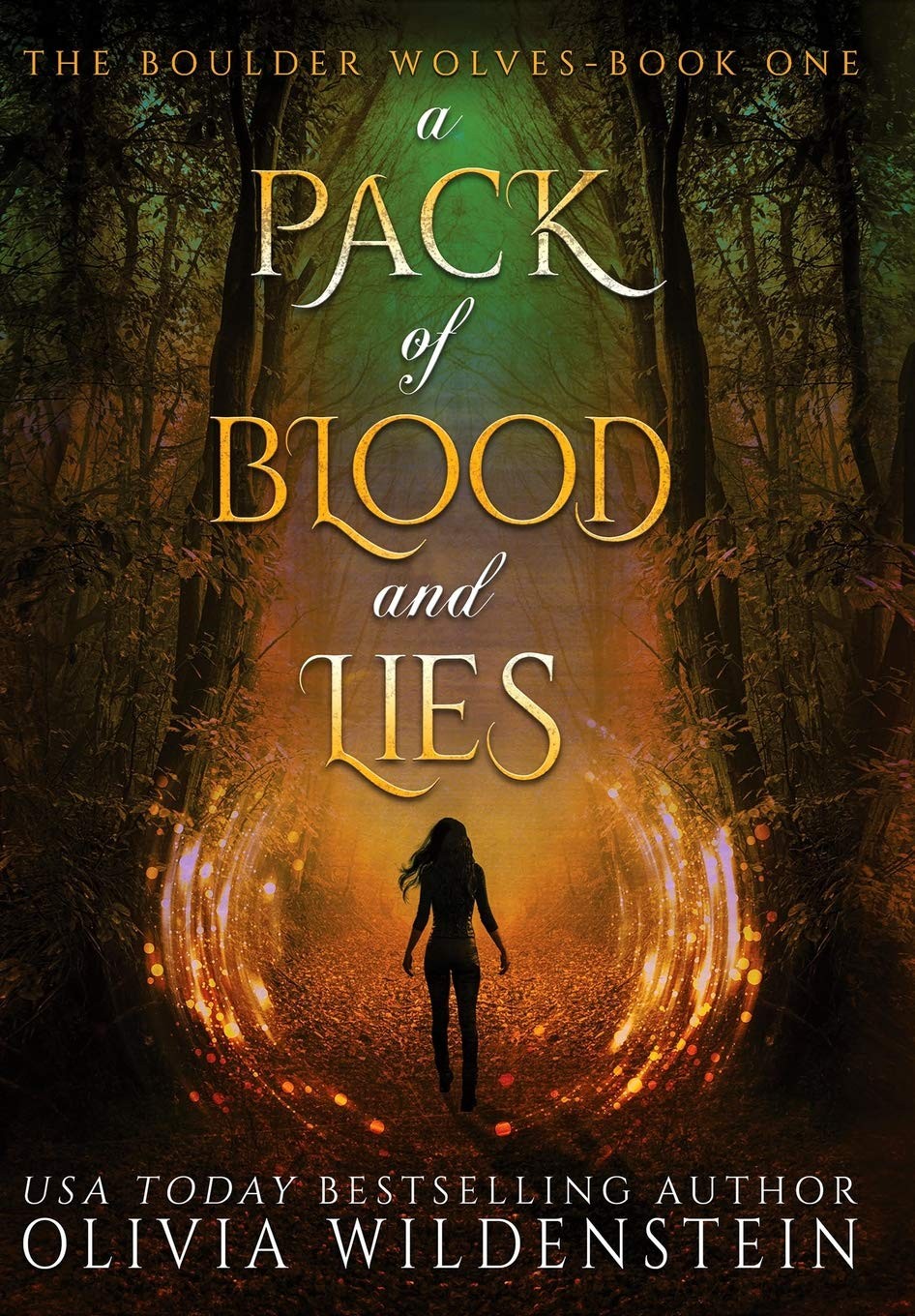 A Pack of Blood and Lies (1)