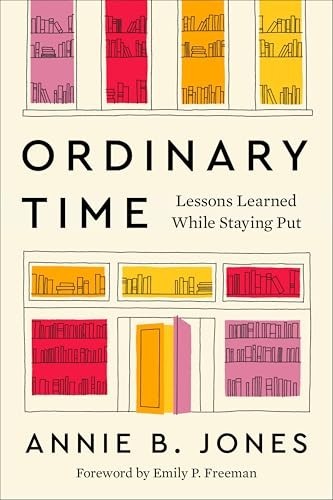 Ordinary Time: Lessons Learned – GOOD
