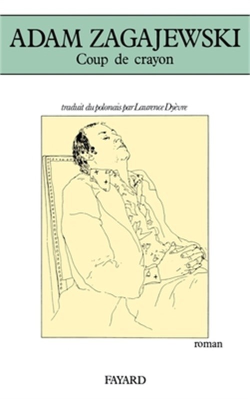Coup de crayon (Paperback or Softback)