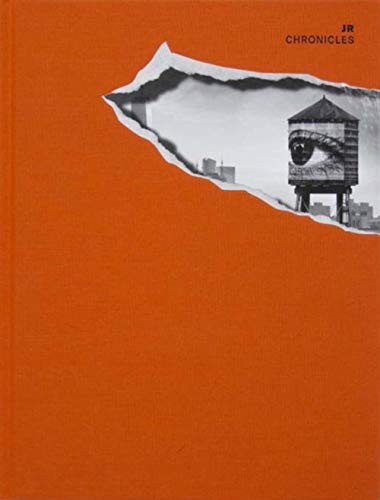 JR: CHRONICLES By Jr & Anne Pasternak – Hardcover **BRAND NEW**