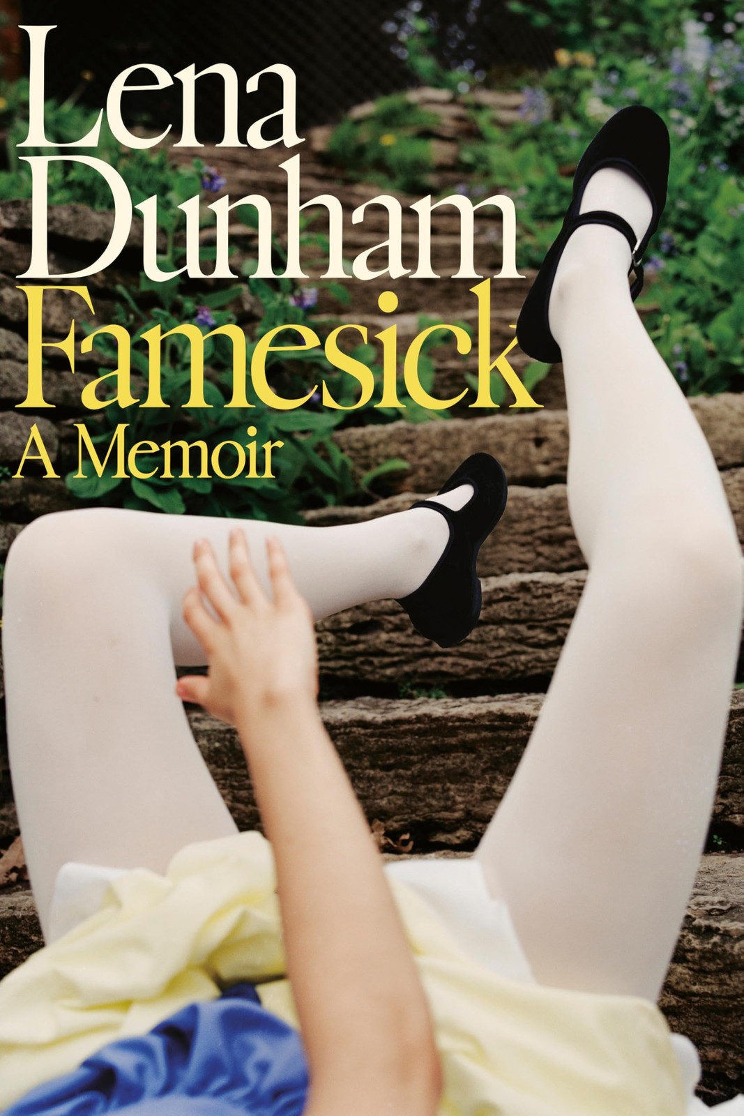 Famesick: A Memoir Multicolor