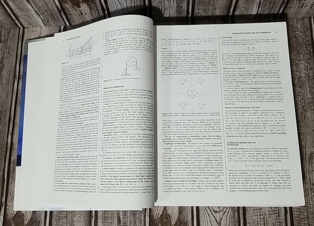 Marks’ Standard Handbook for Mechanical Engineers 12th Edition Sadegh Worek