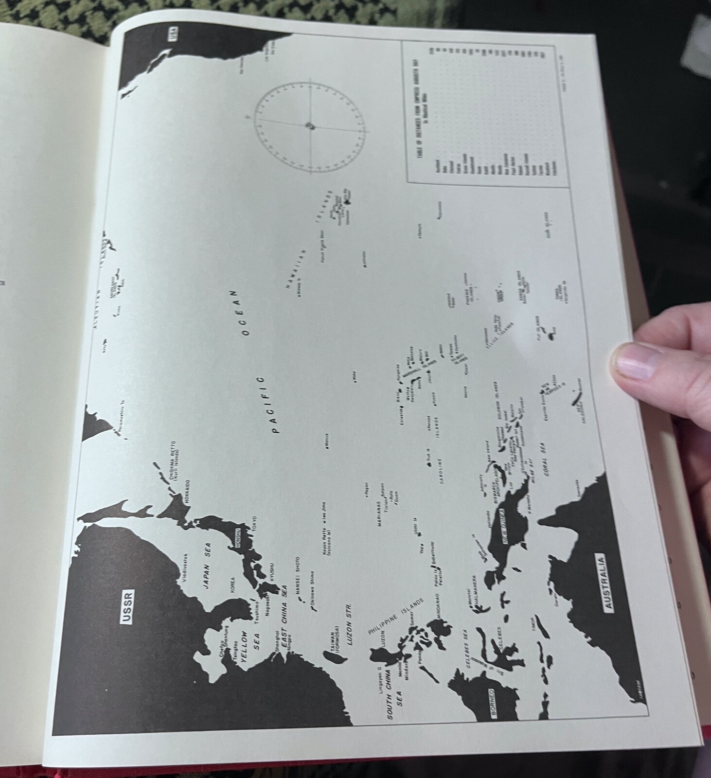 BOUGAINVILLE AND THE NORTHERN SOLOMONS USMC MONOGRAPH BATTERY PRESS REPRINT