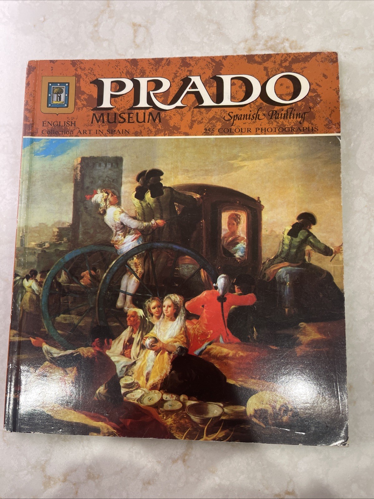 The Prado Museum