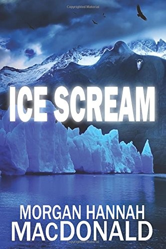 Ice Scream: The Thomas Family (The Thomas Family series)