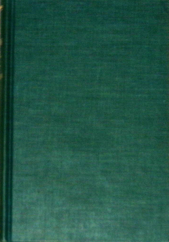 The Life of Paul by Benjamin Willard Robinson 1966 HC VG+/No DJ