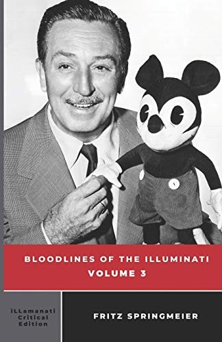 Bloodlines of the Illuminati: Volum…, Springmeier, Fr