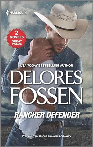 Rancher Defender – VERY GOOD