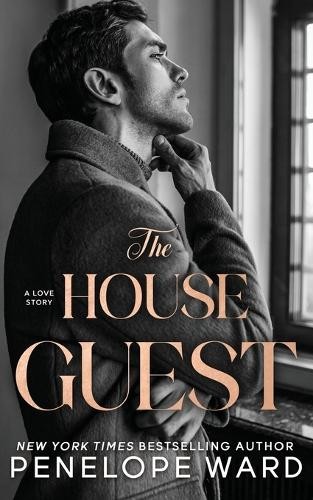 Penelope Ward The House Guest (Paperback) (UK IMPORT)