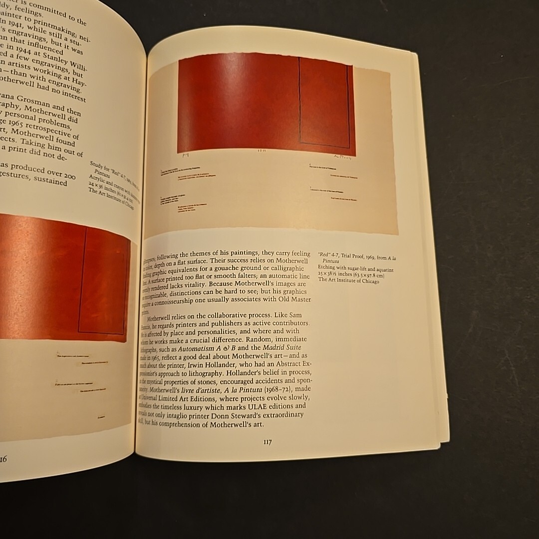 Icon Editions Ser.: American Prints : Process and Proofs by Judith Goldman…