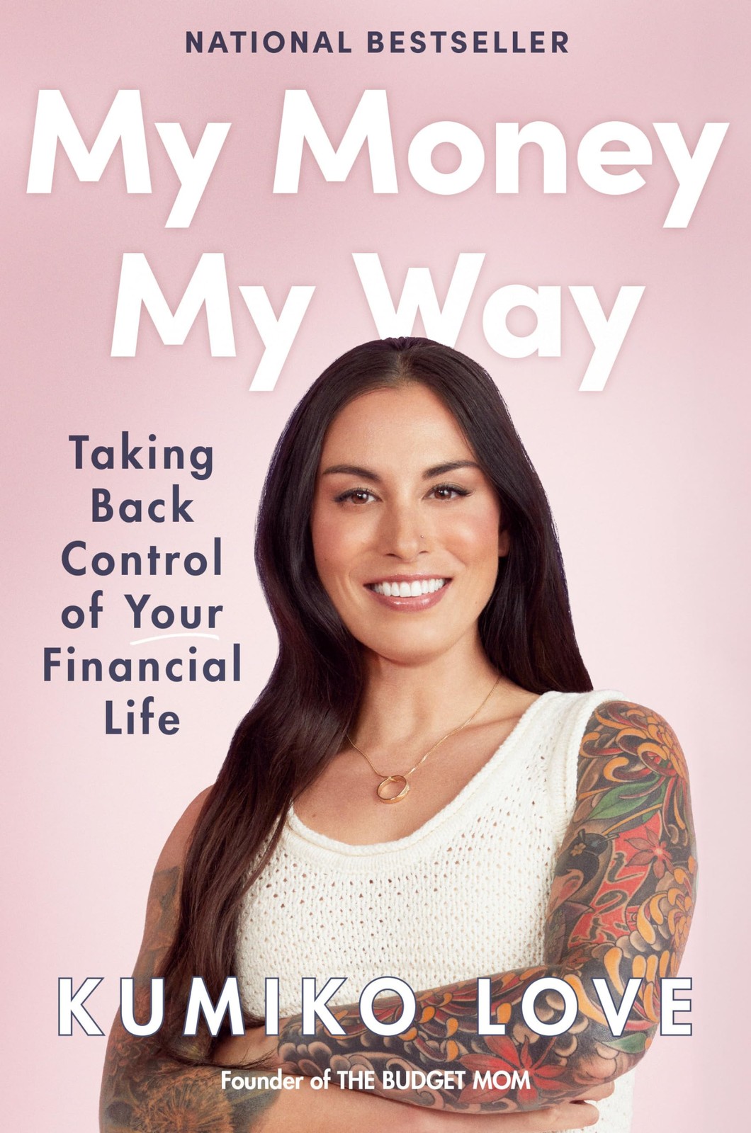 My Money My Way: Taking Back Control of Your Financial Life – hardcover Love…