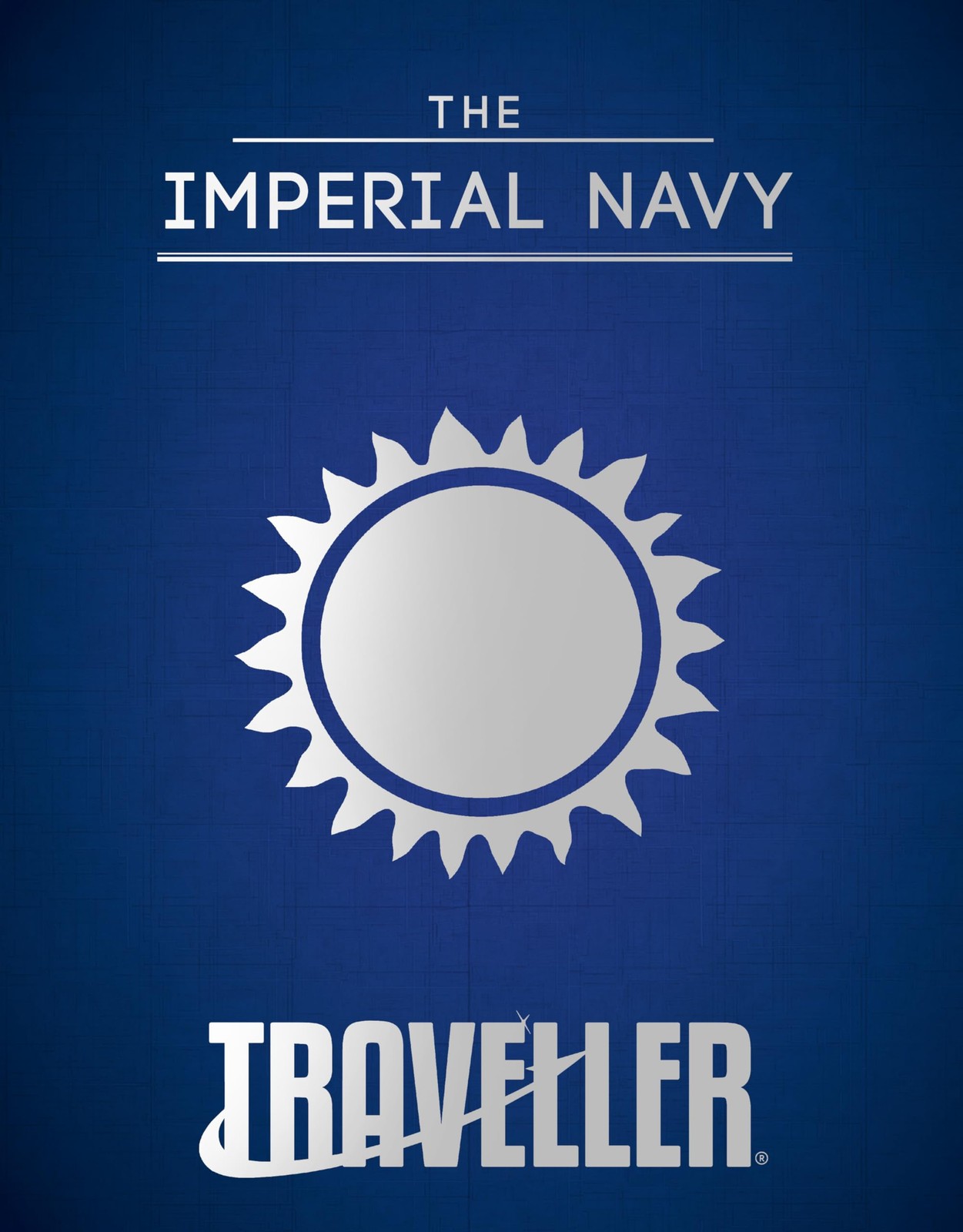 Traveller by Marc Miller