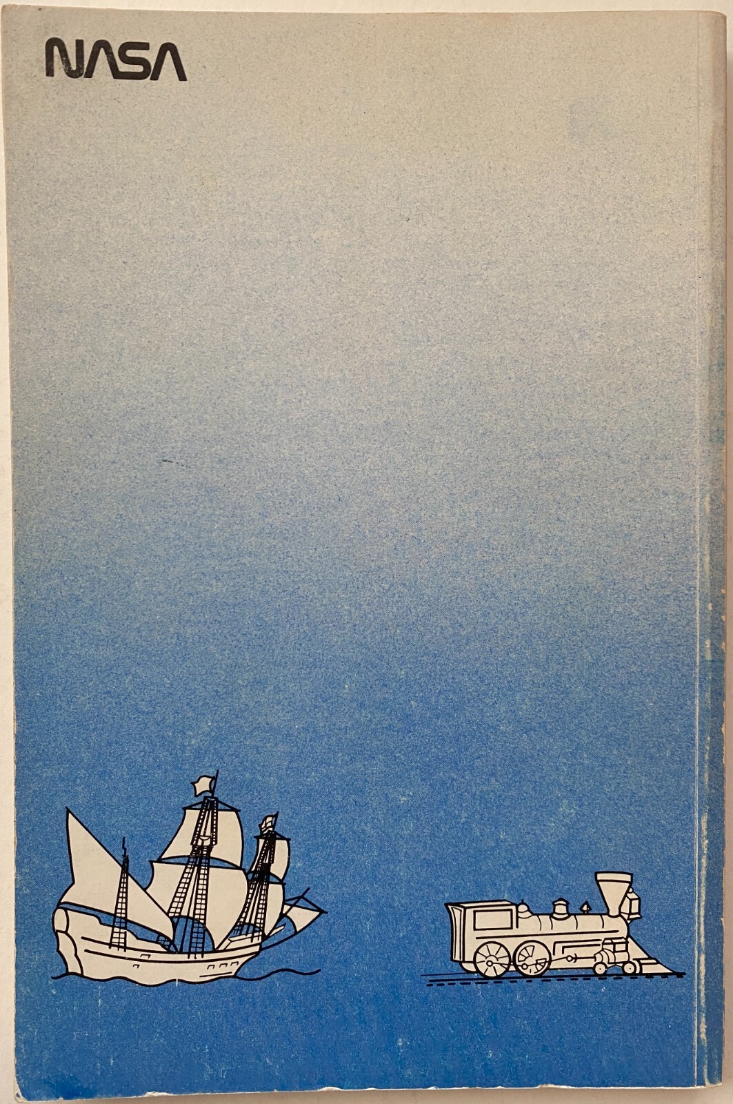 A SPACEFARING PEOPLE: PERSPECTIVES ON EARLY SPACEFLIGHT BY ALEX ROLAND 1985 SC