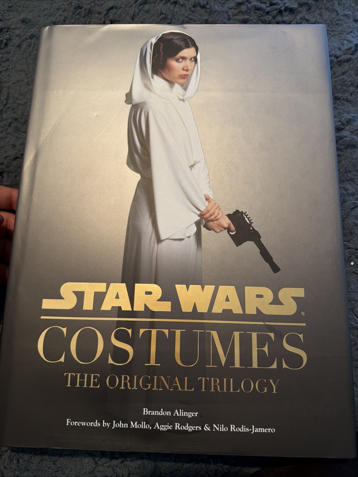 Star Wars Costumes : (Star Wars Book, Costume Book) by Brandon Alinger C-425