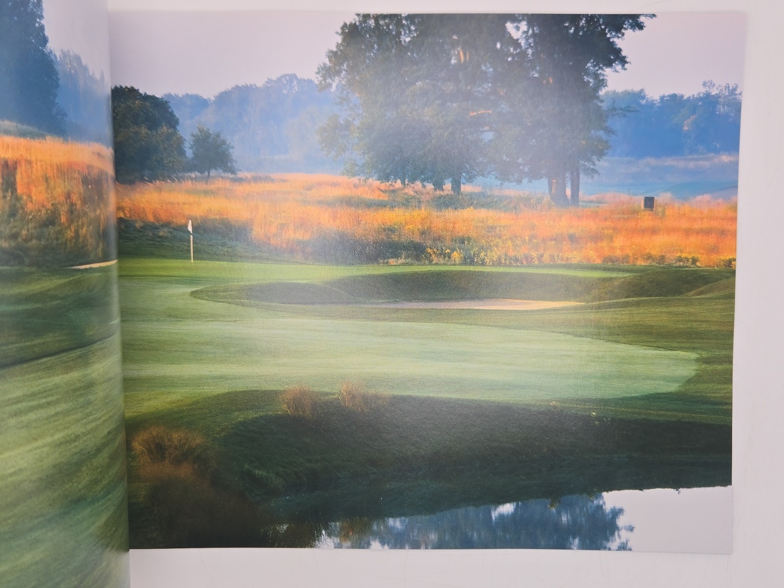 Golf Kohler In The New And Old Worlds Complete 6 Volume Set 2010