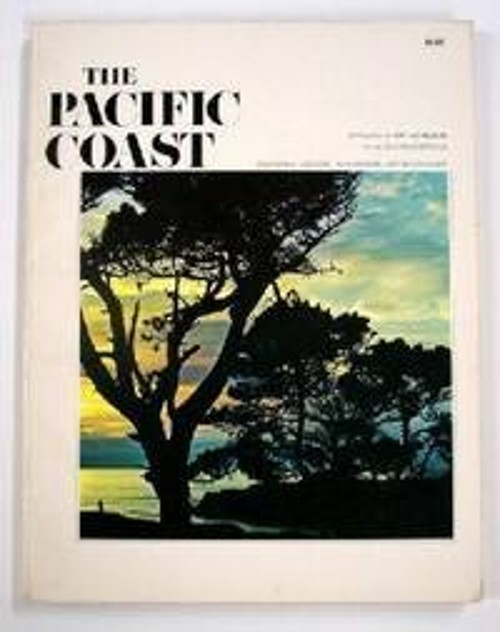 Pacific Coast Ray Atkeson