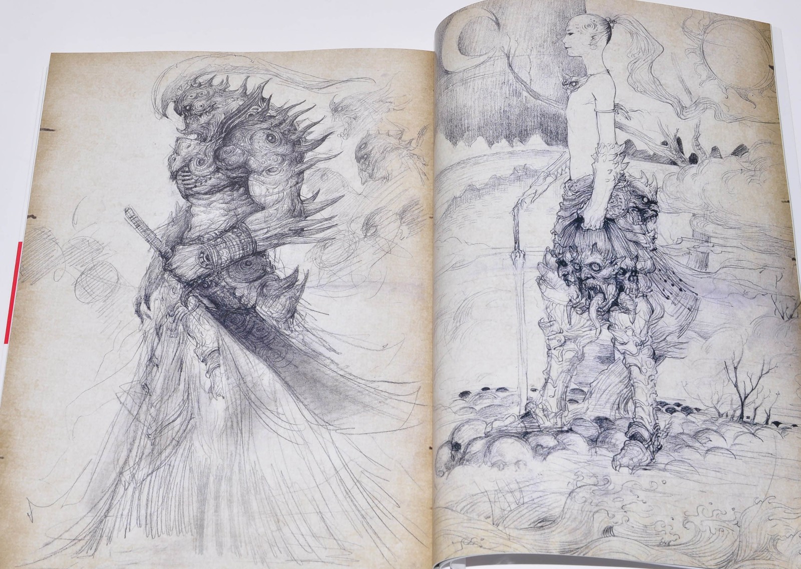 How to Draw Characters Guidebook : Human Body Drawing to Main Character Design