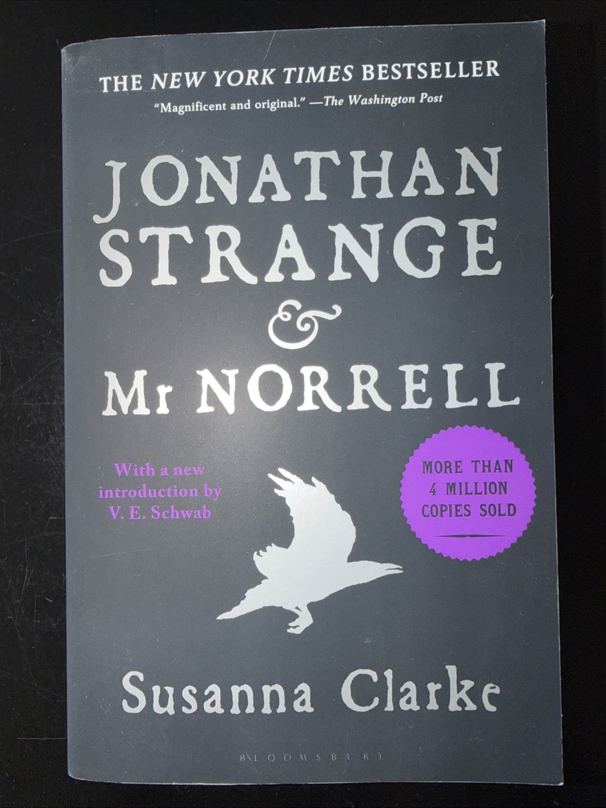Jonathan Strange & Mr Norrell: A Novel – Paperback By Clarke, Susanna -Very Good