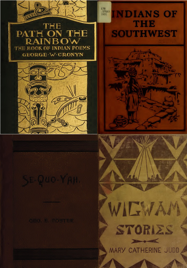 Native American Indians History Wars Culture Chiefs – 250 Rare Old Books on DVD