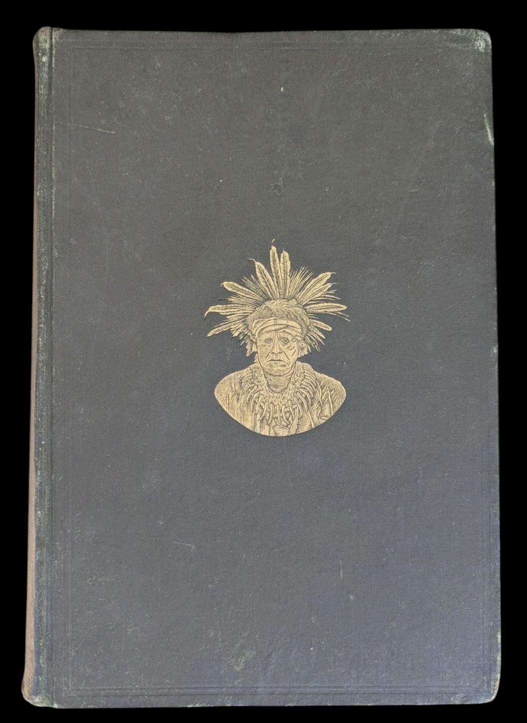 4th Annual Report of the Bureau of the American Ethnology 1882-83