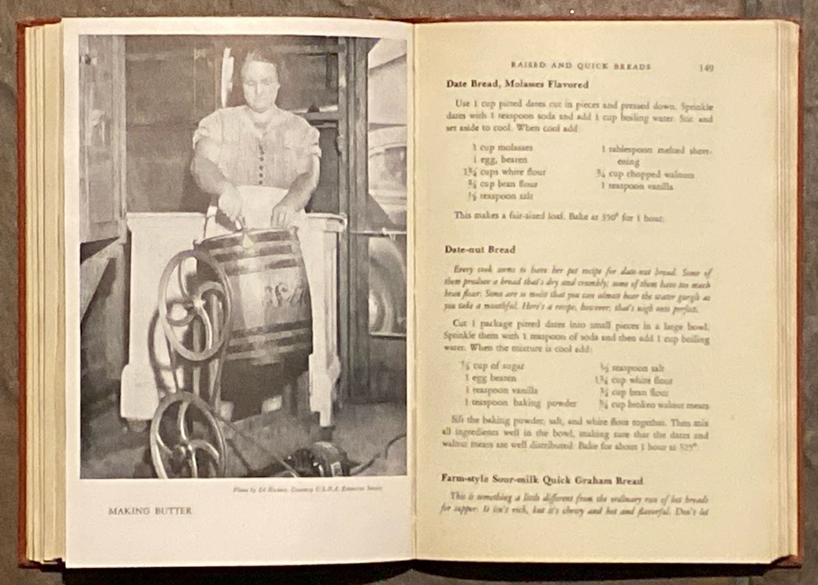 The Countryman’s Cookbook | Haydn S. Pearson