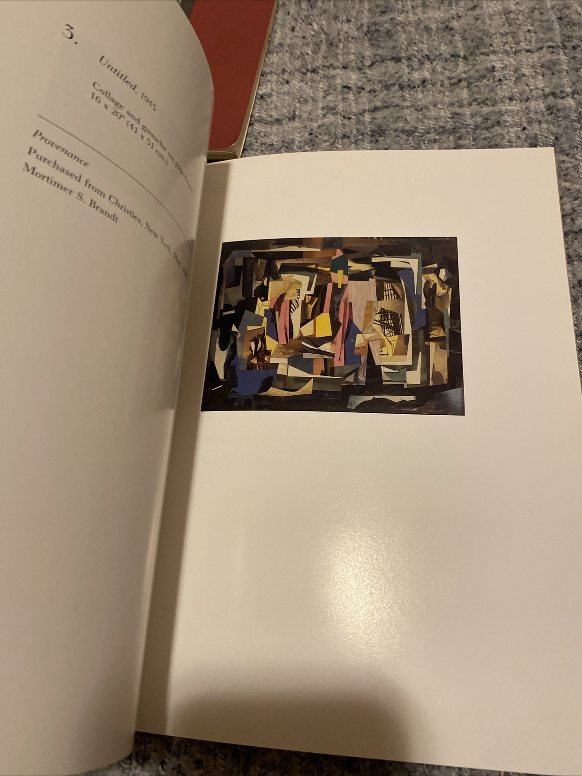 Ad Reinhardt, Seventeen Works, Corcoran Gallery, 1984, Jane Livingston
